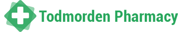 Todmorden Pharmacy Logo
