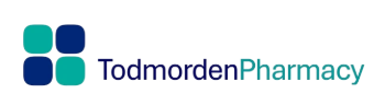 Todmorden Pharmacy Logo